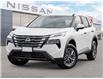 2026 Nissan Rogue S (Stk: 35464) in London - Image 1 of 27