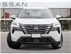 2026 Nissan Rogue S (Stk: 35464) in London - Image 2 of 27