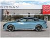 2026 Nissan Sentra SR (Stk: 35526) in London - Image 3 of 24