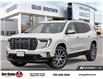 2026 GMC Acadia Denali Ultimate (Stk: J337804) in WHITBY - Image 1 of 24