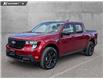 2026 Ford Maverick XLT (Stk: QT266) in Kamloops - Image 1 of 25