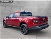 2026 Ford Maverick XLT (Stk: QT266) in Kamloops - Image 4 of 25