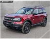 2026 Ford Bronco Sport Big Bend (Stk: CT316) in Kamloops - Image 1 of 25