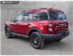 2026 Ford Bronco Sport Big Bend (Stk: CT316) in Kamloops - Image 4 of 25