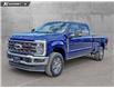 2026 Ford F-350 Lariat (Stk: MT324) in Kamloops - Image 1 of 25