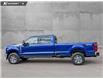2026 Ford F-350 Lariat (Stk: MT324) in Kamloops - Image 3 of 25