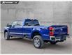 2026 Ford F-350 Lariat (Stk: MT324) in Kamloops - Image 4 of 25