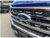 2026 Ford F-350 Lariat (Stk: MT324) in Kamloops - Image 9 of 25