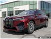 2022 BMW iX xDrive50 (Stk: SU7732A) in Calgary - Image 1 of 22