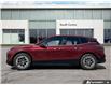2022 BMW iX xDrive50 (Stk: SU7732A) in Calgary - Image 3 of 22