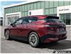 2022 BMW iX xDrive50 (Stk: SU7732A) in Calgary - Image 4 of 22
