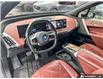 2022 BMW iX xDrive50 (Stk: SU7732A) in Calgary - Image 11 of 22