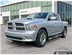 2011 Dodge Ram 1500 Sport (Stk: ST-303B) in Calgary - Image 1 of 9
