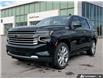 2022 Chevrolet Tahoe High Country (Stk: ST-488A) in Calgary - Image 1 of 24