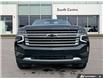 2022 Chevrolet Tahoe High Country (Stk: ST-488A) in Calgary - Image 2 of 24