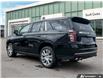 2022 Chevrolet Tahoe High Country (Stk: ST-488A) in Calgary - Image 4 of 24