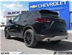 2026 Chevrolet Blazer True North (Stk: 126233) in Goderich - Image 3 of 26