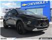 2026 Chevrolet Blazer True North (Stk: 126233) in Goderich - Image 7 of 26