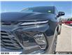 2026 Chevrolet Blazer True North (Stk: 126233) in Goderich - Image 11 of 26