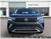 2023 Volkswagen Taos Comfortline (Stk: SU7754) in Calgary - Image 2 of 20