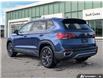 2023 Volkswagen Taos Comfortline (Stk: SU7754) in Calgary - Image 4 of 20