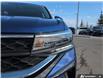 2023 Volkswagen Taos Comfortline (Stk: SU7754) in Calgary - Image 8 of 20