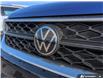 2023 Volkswagen Taos Comfortline (Stk: SU7754) in Calgary - Image 9 of 20