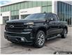 2020 Chevrolet Silverado 1500 RST (Stk: SU7756) in Calgary - Image 1 of 17