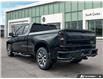 2020 Chevrolet Silverado 1500 RST (Stk: SU7756) in Calgary - Image 4 of 17