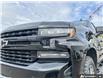 2020 Chevrolet Silverado 1500 RST (Stk: SU7756) in Calgary - Image 8 of 17