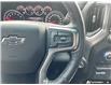 2020 Chevrolet Silverado 1500 RST (Stk: SU7756) in Calgary - Image 15 of 17