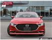 2026 Mazda Mazda3 GT (Stk: 2668) in North Bay - Image 2 of 24