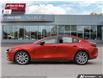 2026 Mazda Mazda3 GT (Stk: 2668) in North Bay - Image 3 of 24