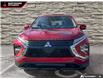 2026 Mitsubishi Eclipse Cross ES (Stk: 610895) in North Vancouver - Image 2 of 24