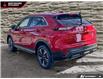 2026 Mitsubishi Eclipse Cross ES (Stk: 610895) in North Vancouver - Image 4 of 24