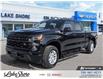 2026 Chevrolet Silverado 1500 Work Truck (Stk: 26-130) in Kirkland Lake - Image 1 of 18