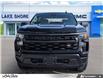2026 Chevrolet Silverado 1500 Work Truck (Stk: 26-130) in Kirkland Lake - Image 2 of 18