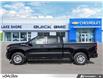 2026 Chevrolet Silverado 1500 Work Truck (Stk: 26-130) in Kirkland Lake - Image 3 of 18