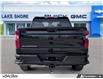 2026 Chevrolet Silverado 1500 Work Truck (Stk: 26-130) in Kirkland Lake - Image 5 of 18
