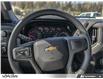 2026 Chevrolet Silverado 1500 Work Truck (Stk: 26-130) in Kirkland Lake - Image 7 of 18