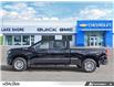 2026 Chevrolet Silverado 1500 Work Truck (Stk: 26-131) in Kirkland Lake - Image 3 of 20