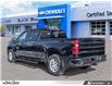 2026 Chevrolet Silverado 1500 Work Truck (Stk: 26-131) in Kirkland Lake - Image 4 of 20