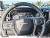 2026 Chevrolet Silverado 1500 Work Truck (Stk: 26-131) in Kirkland Lake - Image 9 of 20