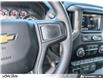 2026 Chevrolet Silverado 1500 Work Truck (Stk: 26-131) in Kirkland Lake - Image 11 of 20