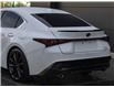 2025 Lexus IS 300 Base (Stk: TL4926) in Windsor - Image 6 of 26