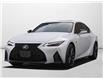 2025 Lexus IS 300 Base (Stk: TL4926) in Windsor - Image 1 of 26