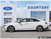 2024 Hyundai Elantra Preferred (Stk: 12736A) in London - Image 3 of 26