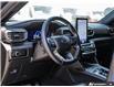 2023 Ford Explorer ST (Stk: P6698) in London - Image 12 of 26 2023 Ford Explorer ST (Stk: P6698) in London - Image 12 of 26