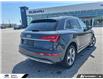 2024 Audi Q5 45 Komfort (Stk: P0730) in Tecumseh - Image 7 of 26