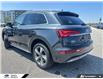 2024 Audi Q5 45 Komfort (Stk: P0730) in Tecumseh - Image 11 of 26